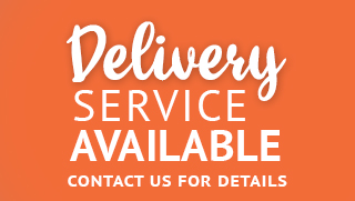 Delivery of Appliances for all of Houston available